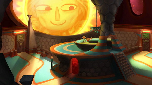 Broken Age screenshot 7