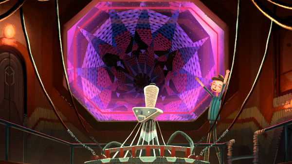 Broken Age screenshot 10