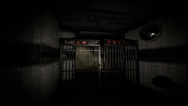 Last Stop screenshot 9