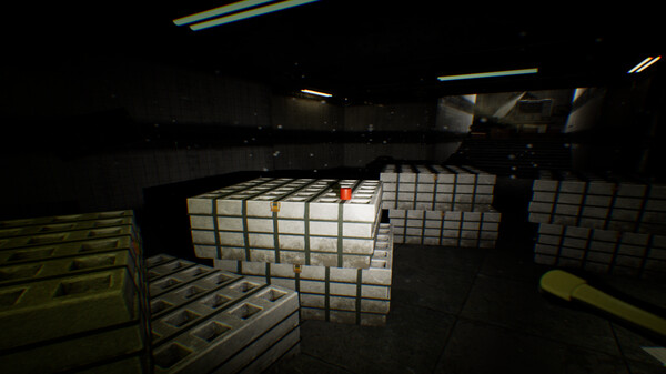 Last Stop screenshot 10