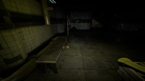 Last Stop screenshot 11