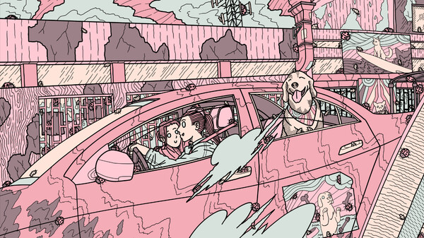 I commissioned some ladybugs screenshot 4