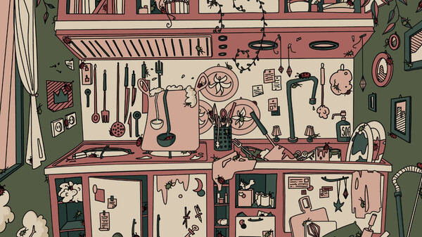 I commissioned some ladybugs screenshot 12