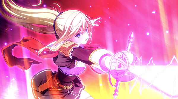 The Alchemist of Ars Magna screenshot 9