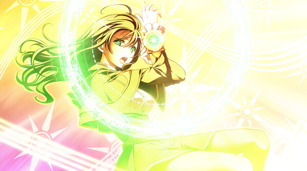 The Alchemist of Ars Magna screenshot 2