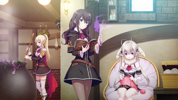 The Alchemist of Ars Magna screenshot 7