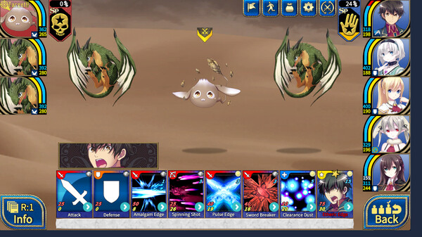 The Alchemist of Ars Magna screenshot 8