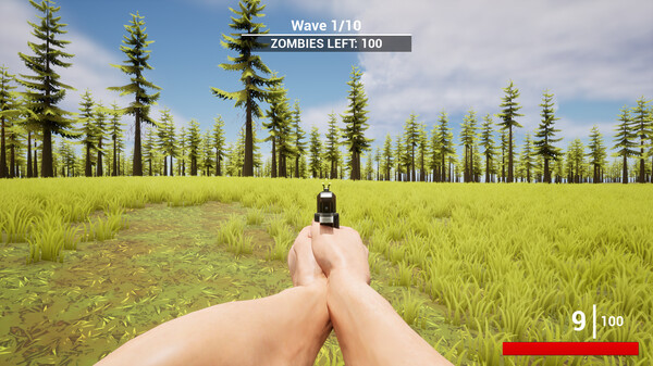 Island of the Dead screenshot 2