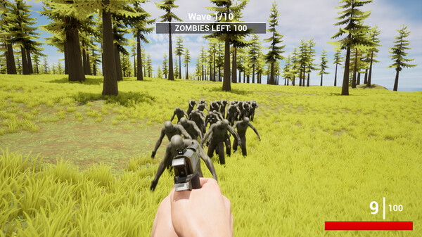 Island of the Dead screenshot 4