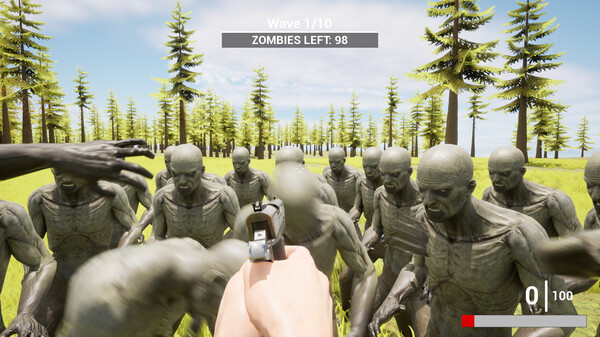 Island of the Dead screenshot 5