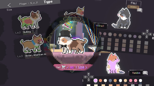 Paw Paw Destiny screenshot 8