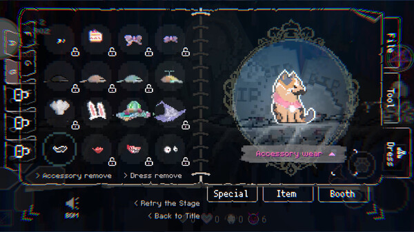 Paw Paw Destiny screenshot 7