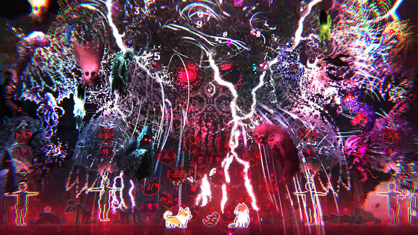 Paw Paw Destiny screenshot 1