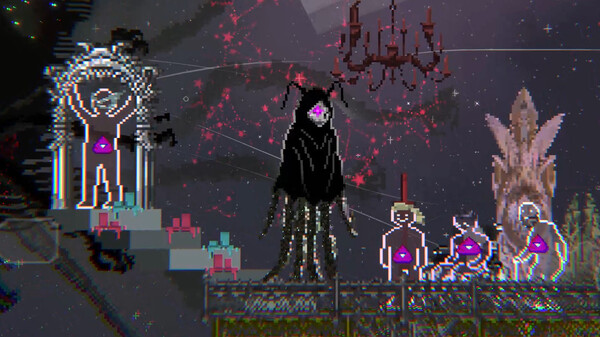 Paw Paw Destiny screenshot 12