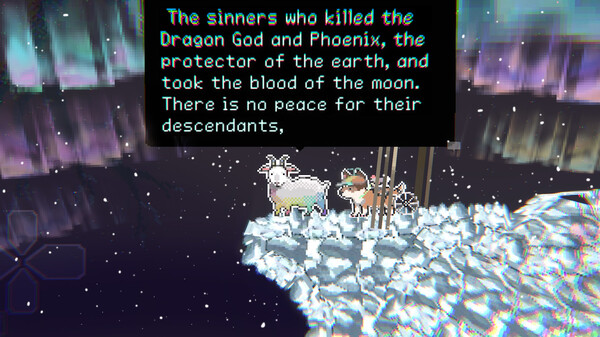 Paw Paw Destiny screenshot 10