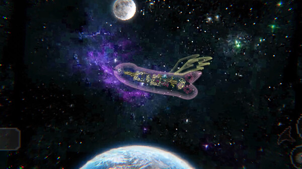Paw Paw Destiny screenshot 11