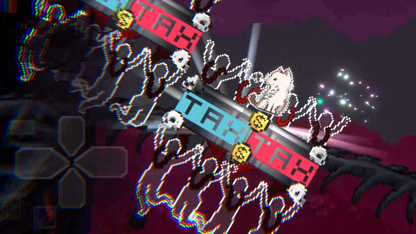 Paw Paw Destiny screenshot 4