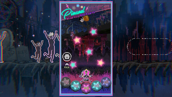 Paw Paw Destiny screenshot 9