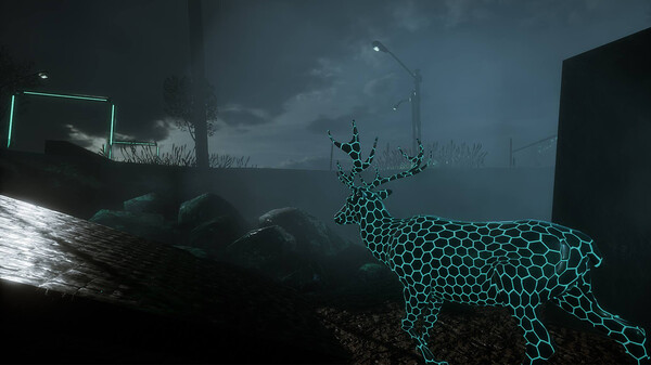 Aquaphobia screenshot 5