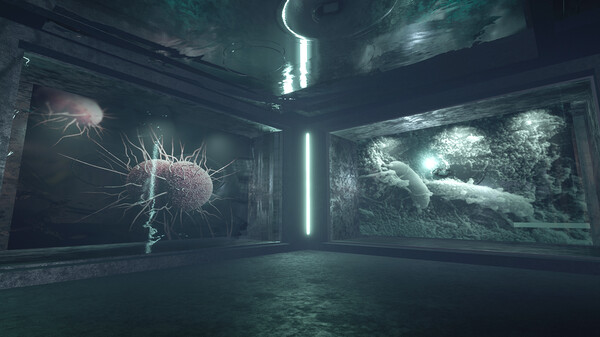 Aquaphobia screenshot 6