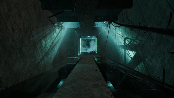 Aquaphobia screenshot 2