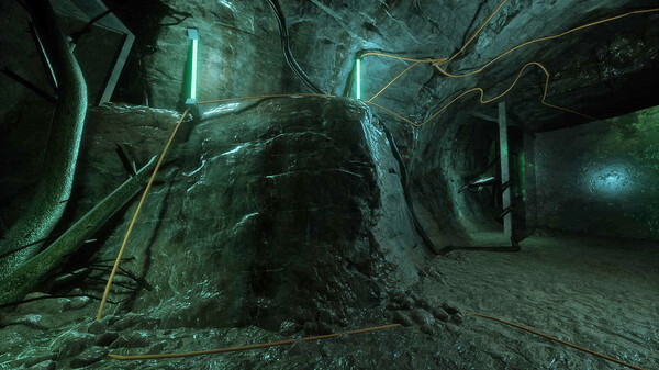 Aquaphobia screenshot 1