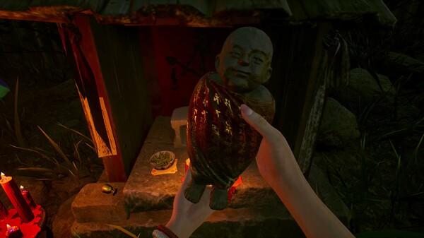Incantation screenshot 10