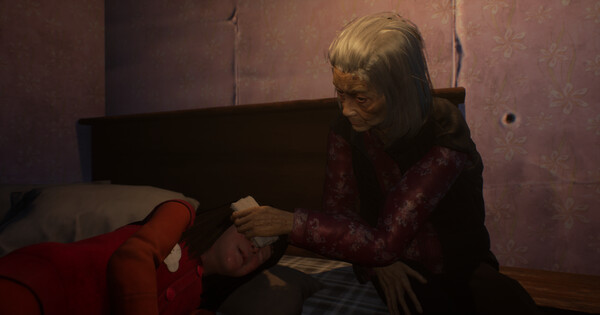 Incantation screenshot 8