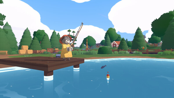 Locomoto screenshot 7