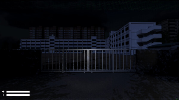 Psychic Investigation of Sakuragi Haru screenshot 1