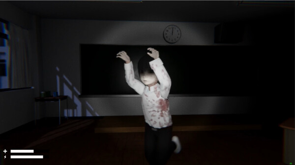 Psychic Investigation of Sakuragi Haru screenshot 4