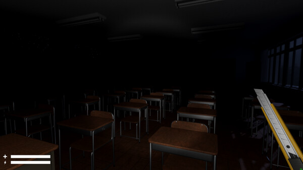 Psychic Investigation of Sakuragi Haru screenshot 3