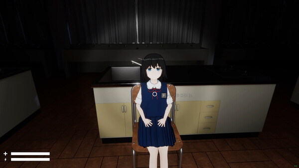 Psychic Investigation of Sakuragi Haru screenshot 7