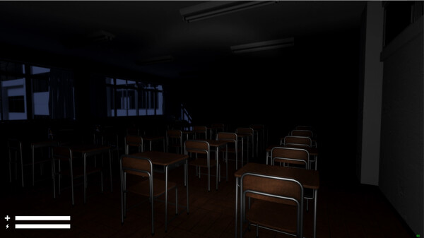 Psychic Investigation of Sakuragi Haru screenshot 2