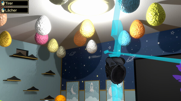 House Sitter Escape Game screenshot 5