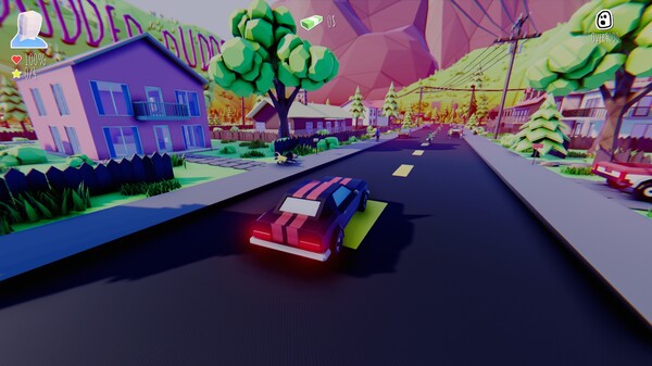 Dude Simulator 5 screenshot 3