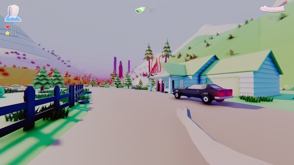 Dude Simulator 5 screenshot 4