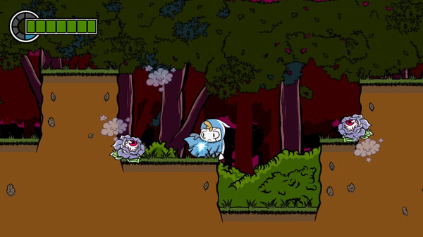 Dystobel screenshot 5