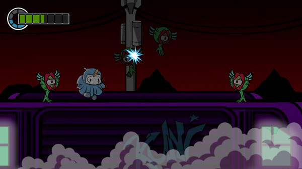 Dystobel screenshot 4