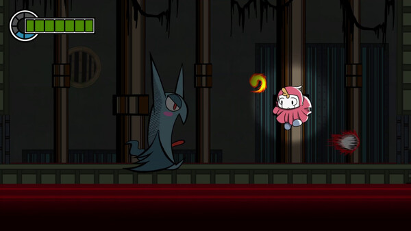 Dystobel screenshot 1