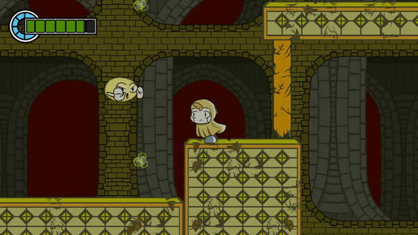Dystobel screenshot 3