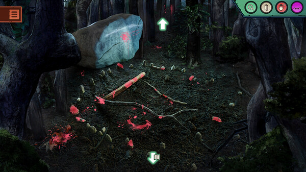 Dynasty Detective screenshot 6