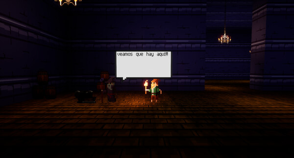 The Squire screenshot 7