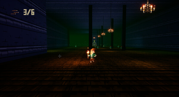 The Squire screenshot 8