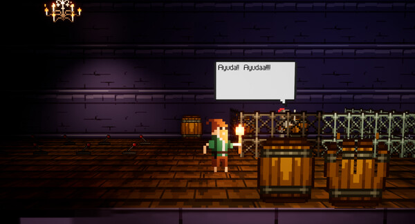 The Squire screenshot 3