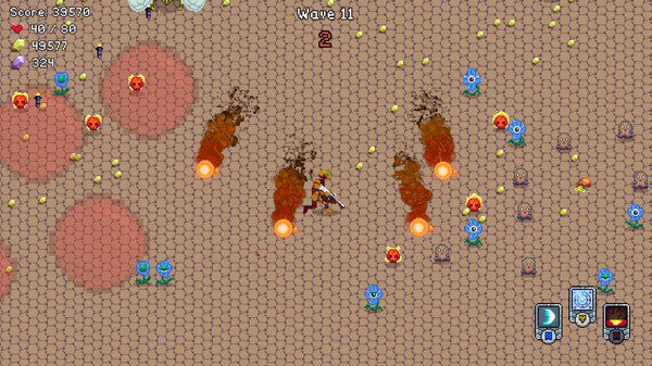Cards and Guns screenshot 9
