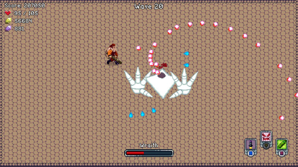 Cards and Guns screenshot 12
