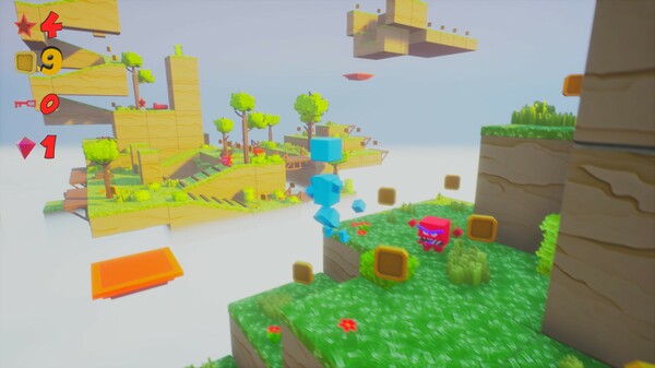 Bloxs screenshot 5