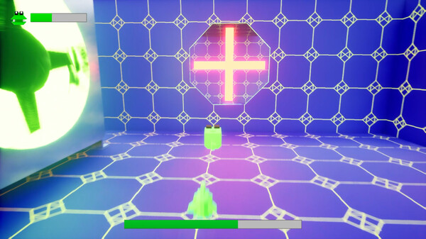 AntiVirus_snake screenshot 1
