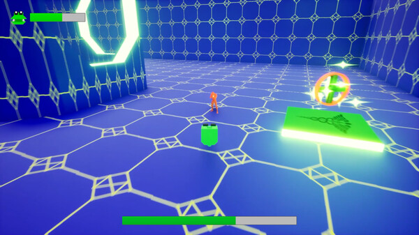 AntiVirus_snake screenshot 4